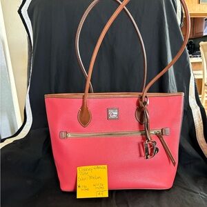 Dooney & Bourke